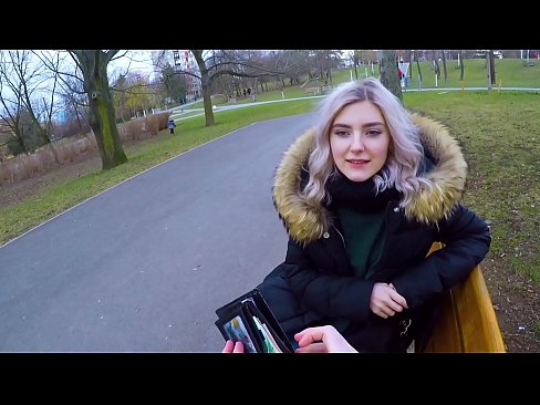❤️ Empassa el semen calent d'un desconegut per diners: una mamada al parc d'Eva Elfie ️❌ Sexe a nosaltres ca.pornfuror.ru ❌❤